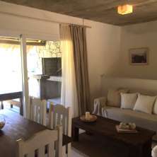 Casa Aprt Nº 19 Living Comedor
