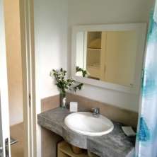 Casa Aprt Nº 19 Baño