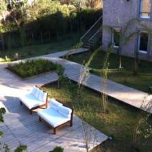 Casa Aprt Nº 19 Jardín