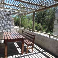 Casa Aprt Nº 21 Parrillero