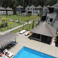 Casa Aprt Nº 21 Piscina