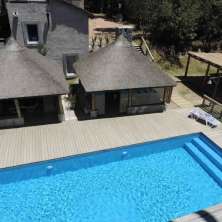 Casa Aprt Nº 21 Piscina