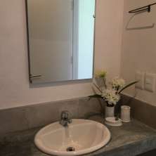 Casa Aprt Nº 21 Baño