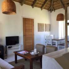 Casa Aprt Nº 21 Living comedor