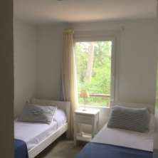 Tercer Dormitorio