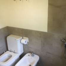 Baño en suite