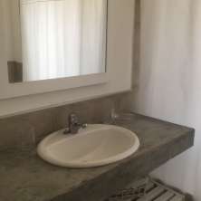 Baño completo