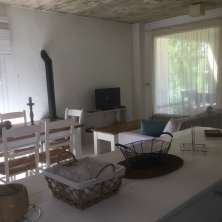Living Comedor