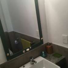 Toilette