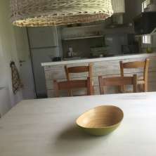 Comedor y Cocina