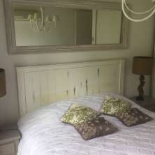 Dormitorio Principal