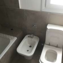 Baño completo