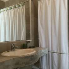 Baño completo