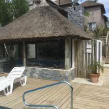 Club house
