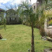 Parque Jardín