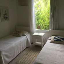 Segundo Dormitorio