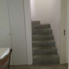 Escalera