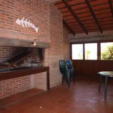 Parrillero Garage