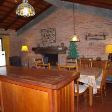 Cocina Comedor