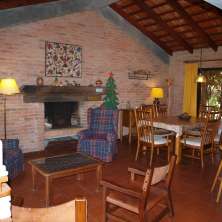 Living Comedor