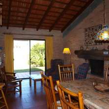 Comedor Living