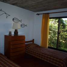 Segundo Dormitorio Planta Baja