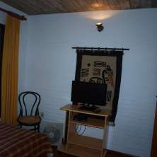 Segundo Dormitorio Planta Baja