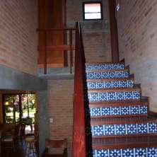Escalera