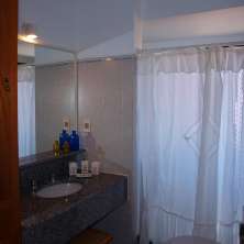 Baño en Suite Dormitorio Principal