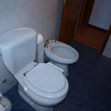 Baño en Suite Dormitorio Principal