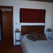 Dormitorio Principal Planta Alta
