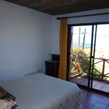 Dormitorio Principal Planta Alta