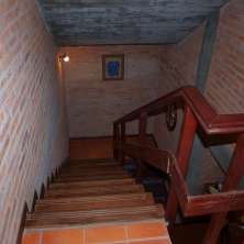 Vista Escalera