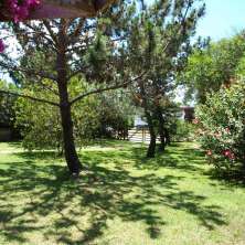 Parque Jardín