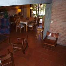 Living Comedor desde Planta Alta