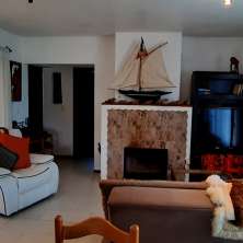Living con hogar