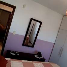 Dormitorio single