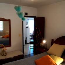 Dormitorio principal