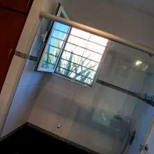 Ventilación y rejas