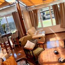 Hermosa y moderna casa en venta en la zona de Zanja Honda del Balneario La Paloma