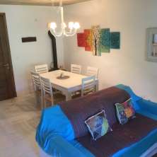 Living Comedor