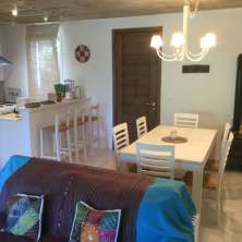 Living Comedor