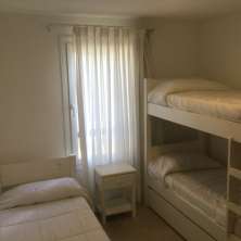Segundo Dormitorio