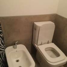 Baño completo