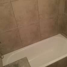 Baño completo