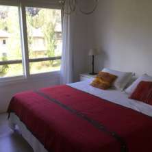 Dormitorio Principal