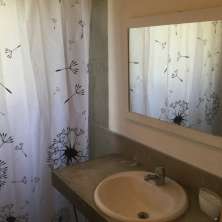 Baño en suite