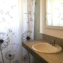 Baño en suite