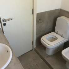 Baño en suite