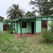 Fachada Exterior